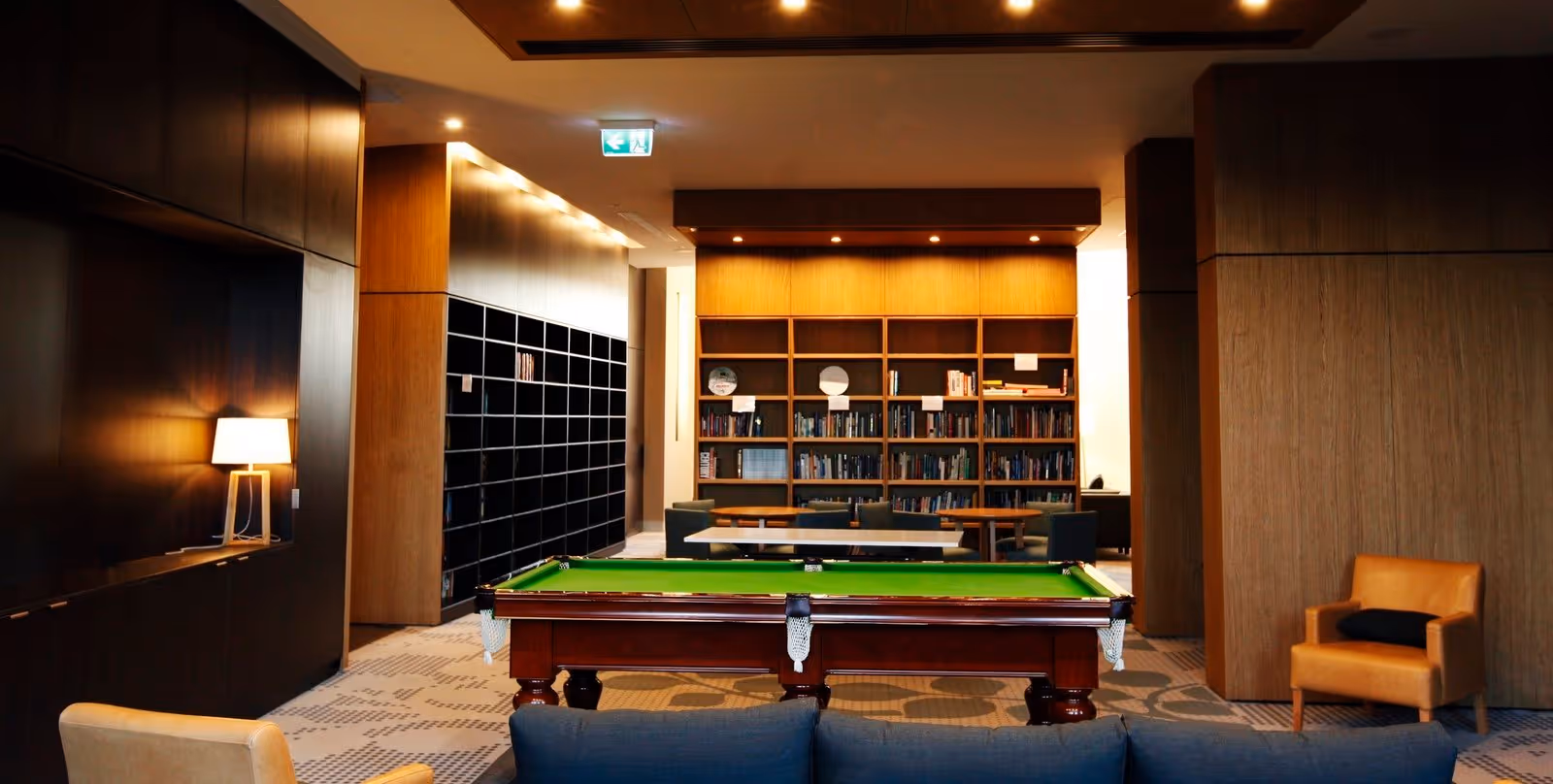 Renaissance Living