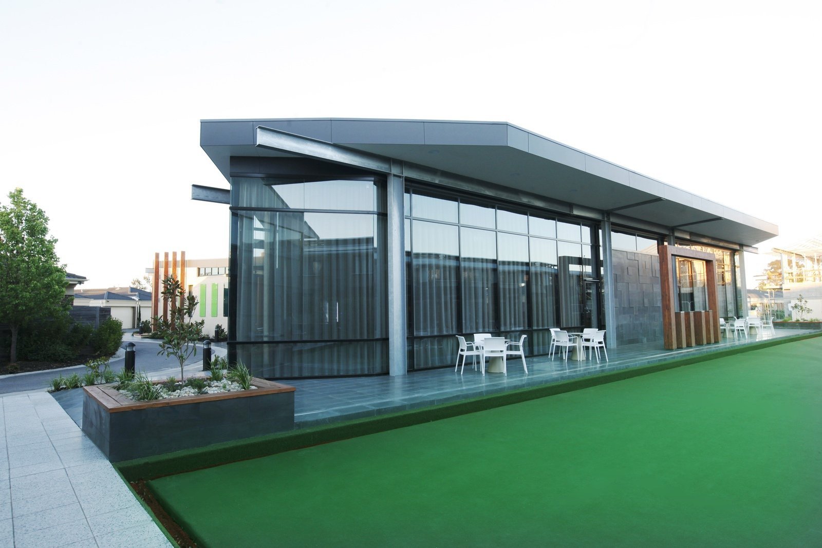 Pascoe Vale Gardens Retirement Villages