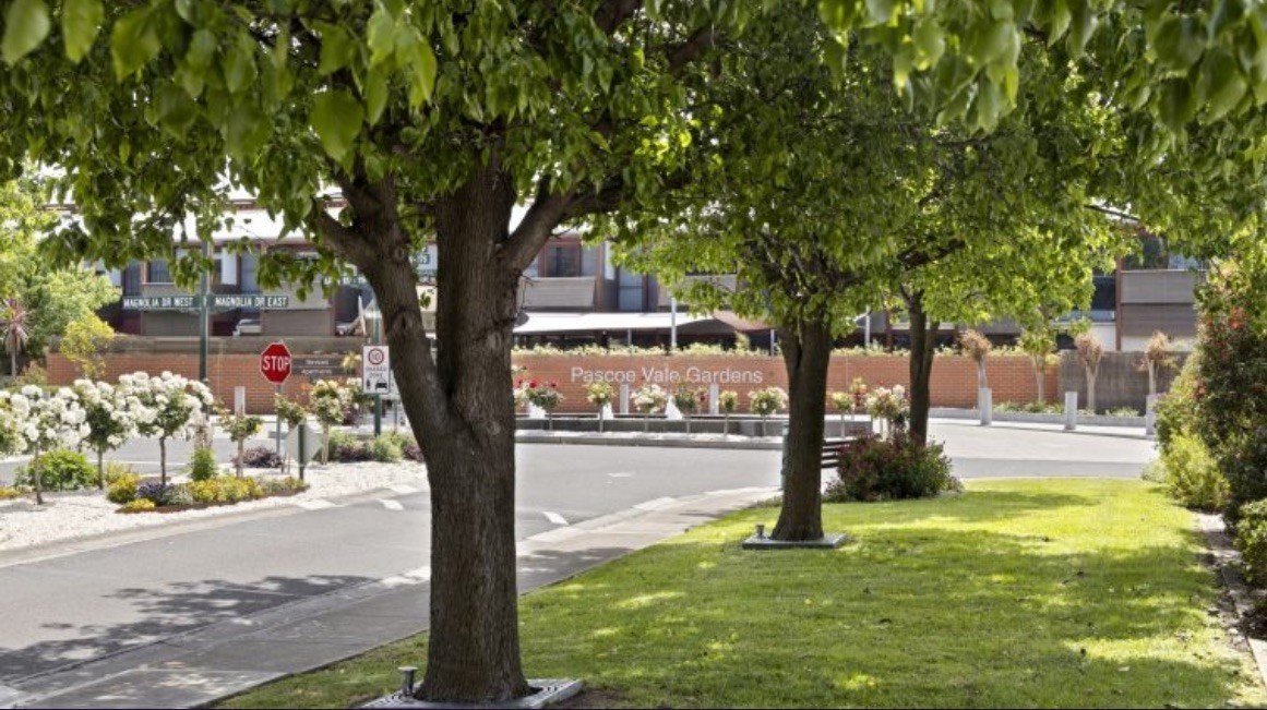Pascoe Vale Gardens Retirement Villages