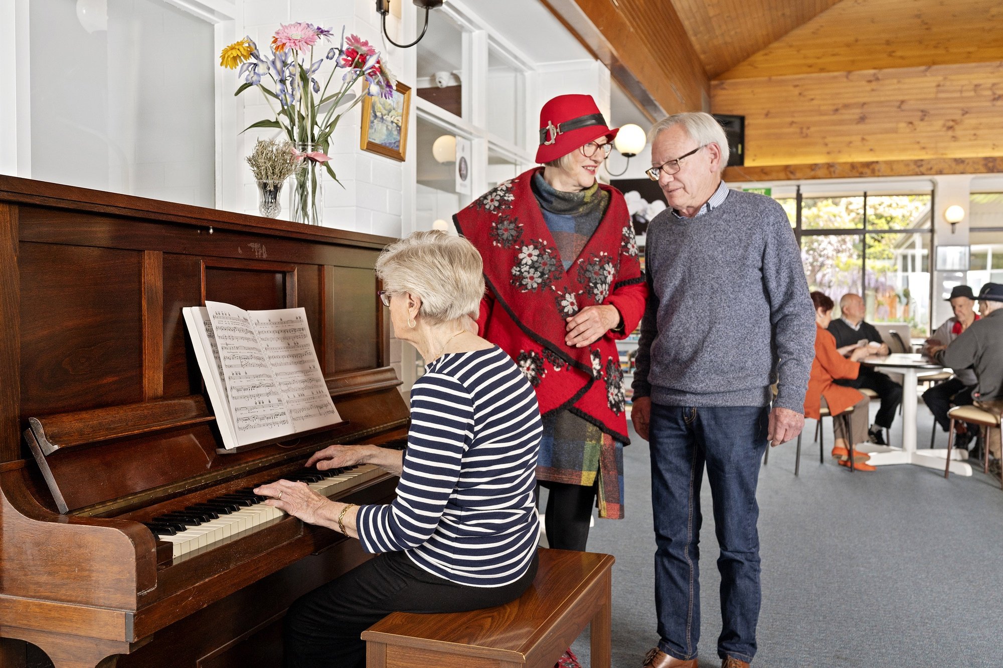 Bendigo Retirement Villages