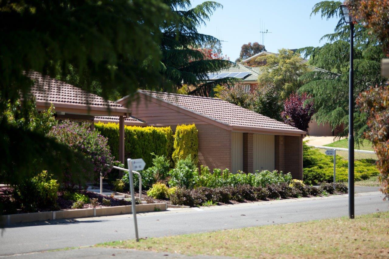 Bendigo Retirement Villages