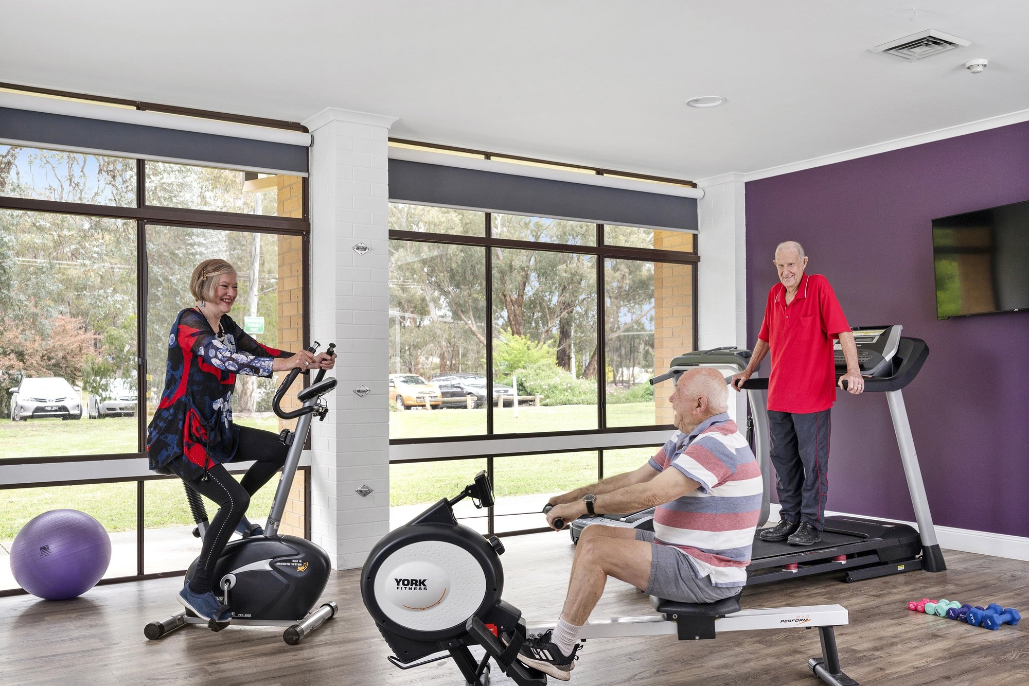 Bendigo Retirement Villages