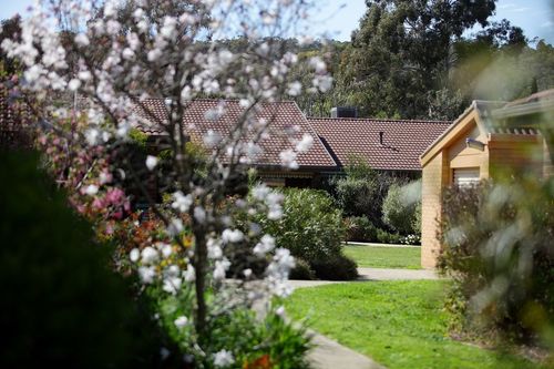 Bendigo Retirement Villages