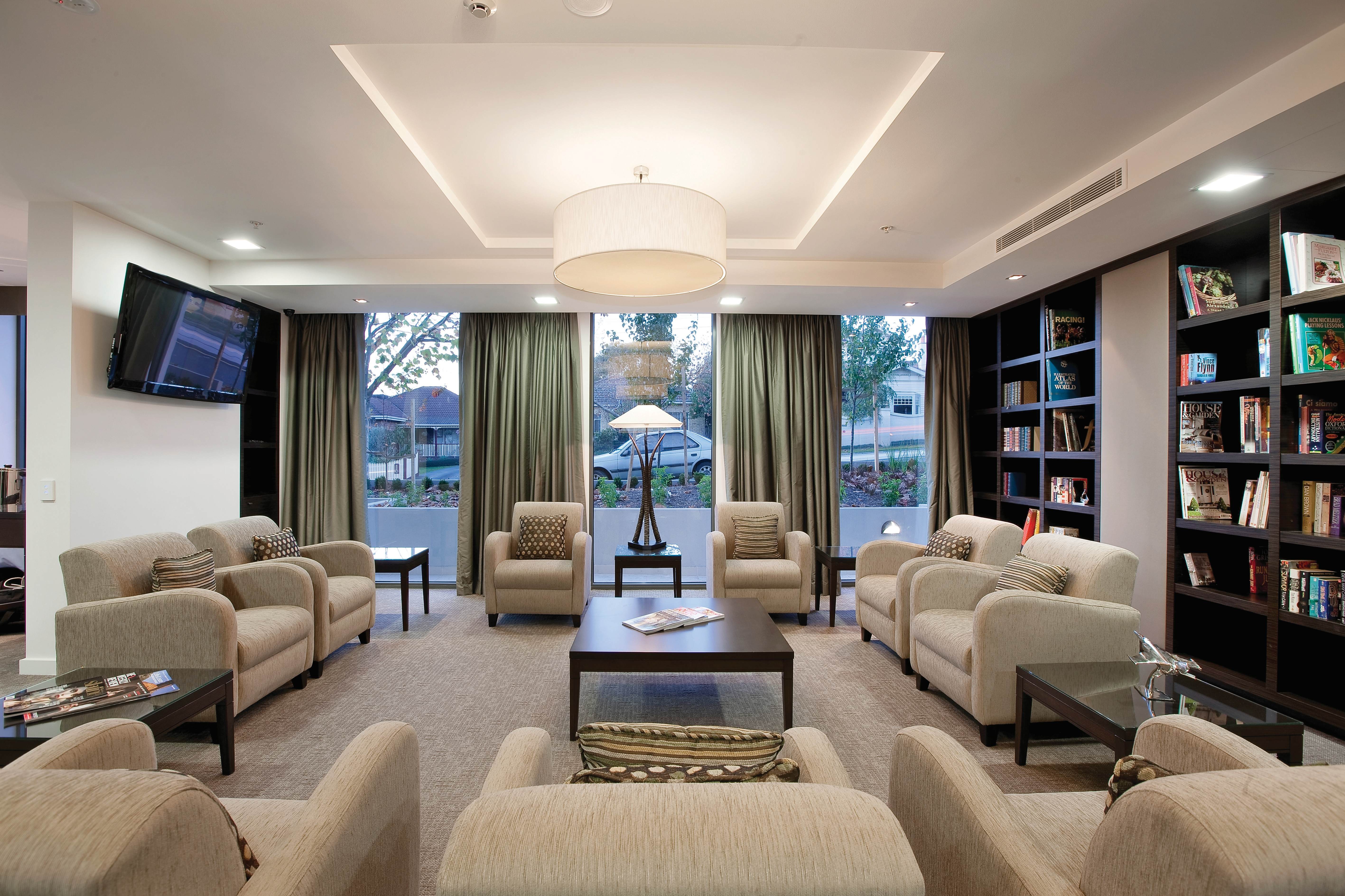 Renaissance Living