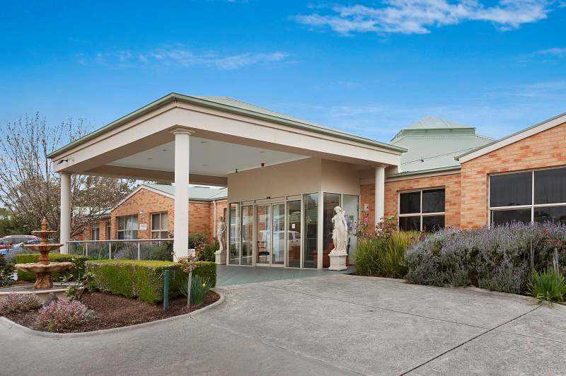 Waldreas Retirement Village