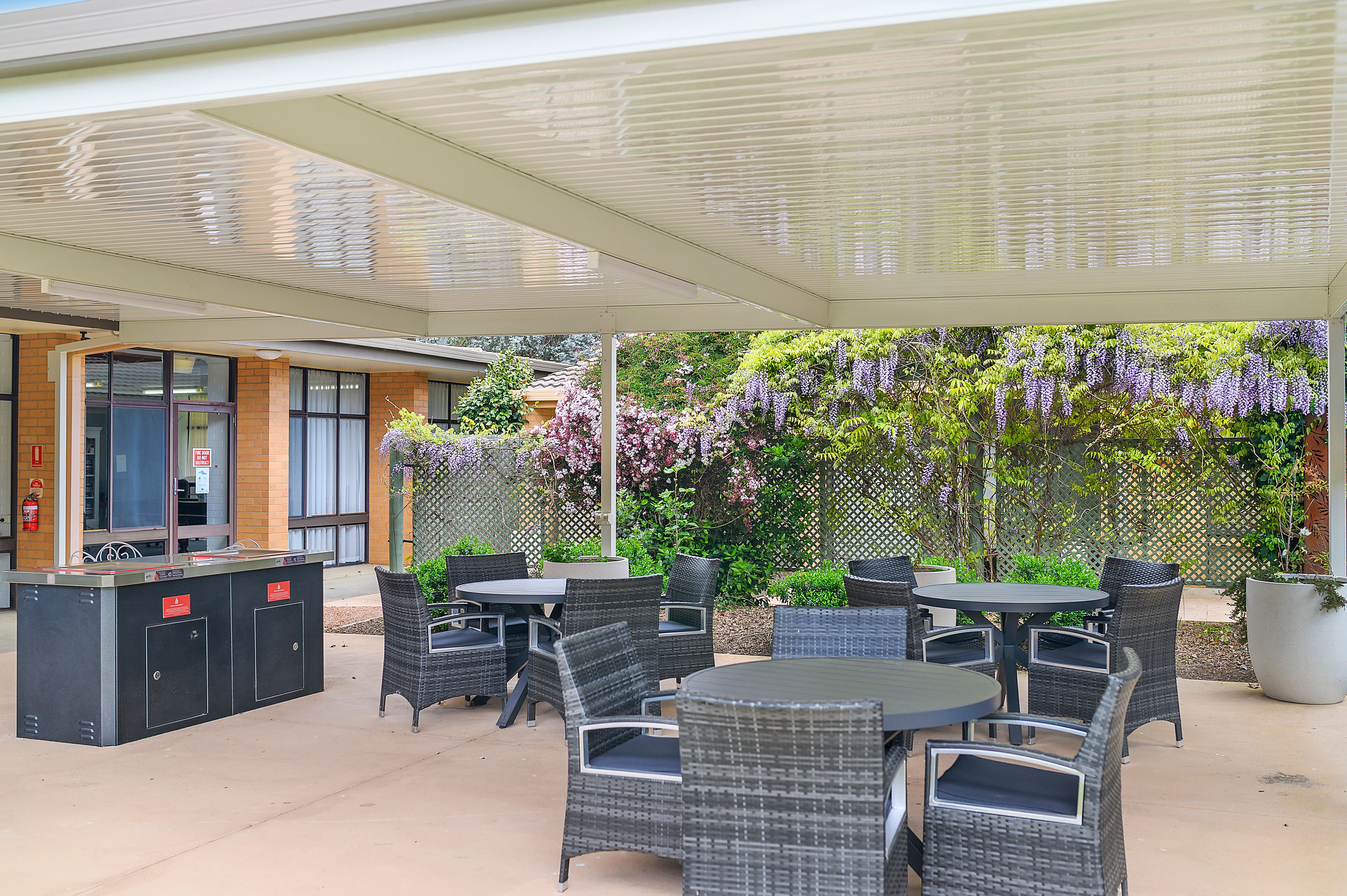 Bendigo Retirement Village