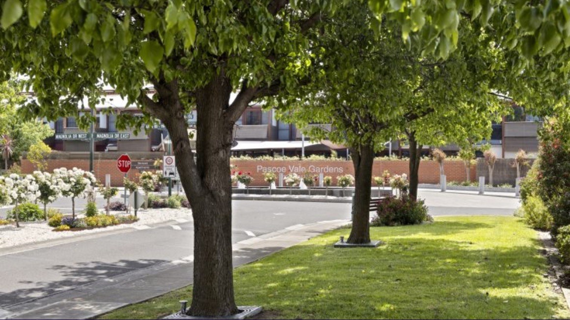 Pascoe Vale Gardens Retirement Village