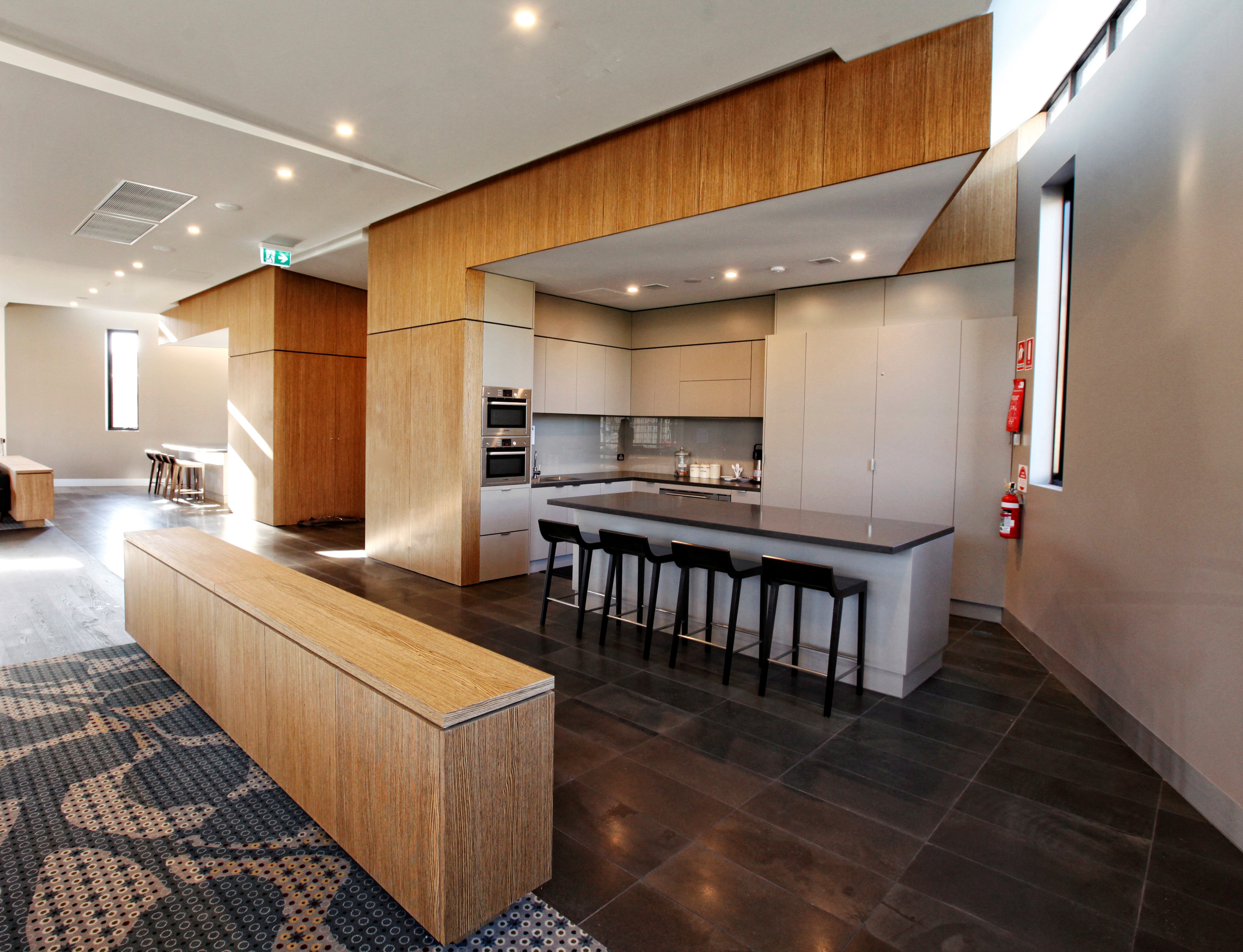 Pascoe Vale Gardens Retirement Village