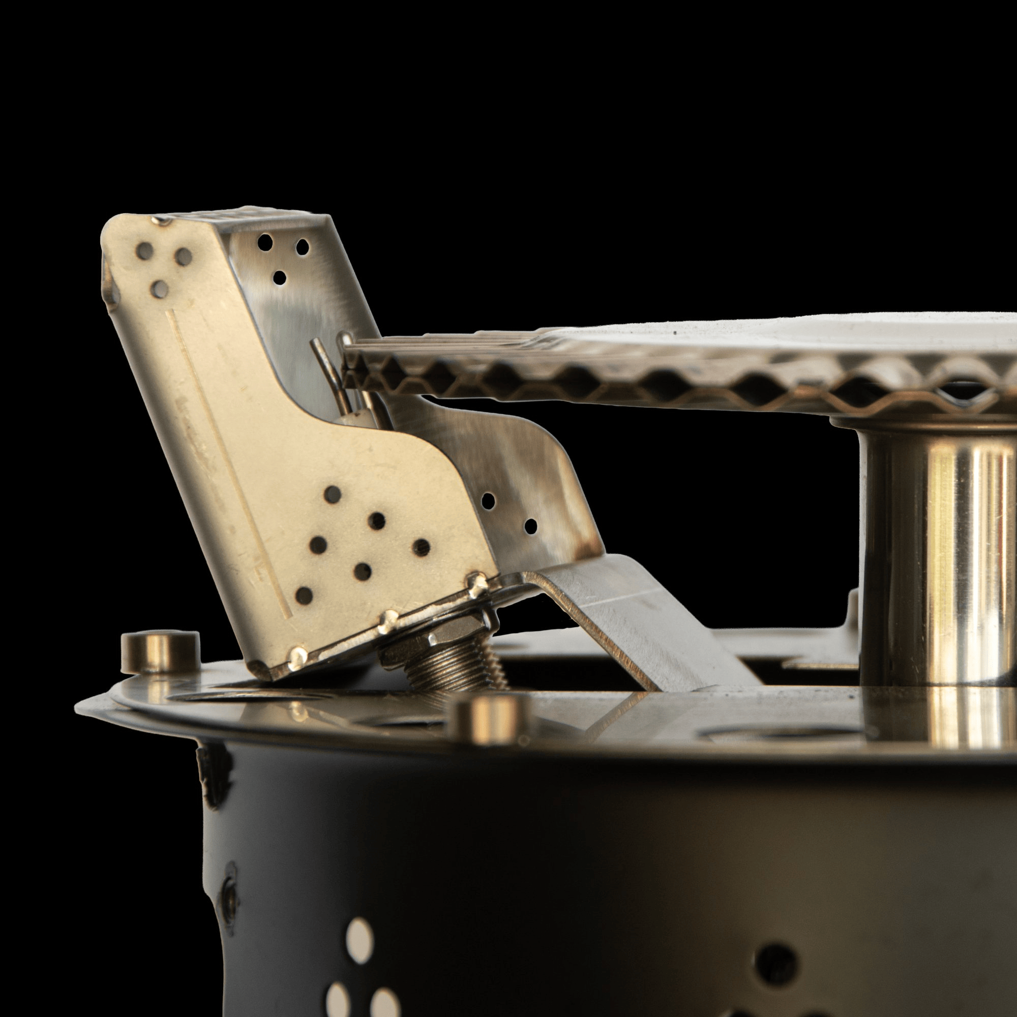 Windshield & Reliability Components