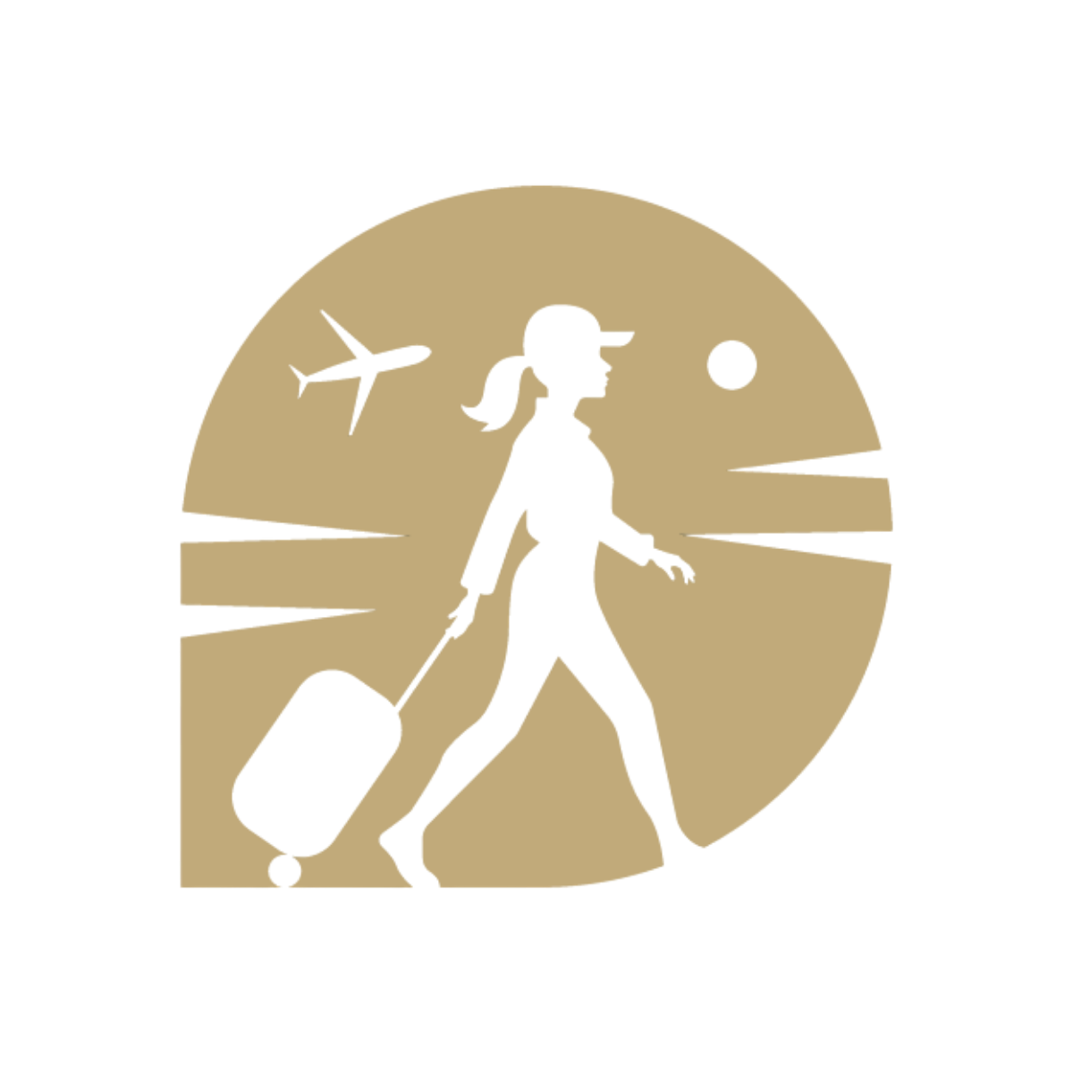 Faces And Places Icon