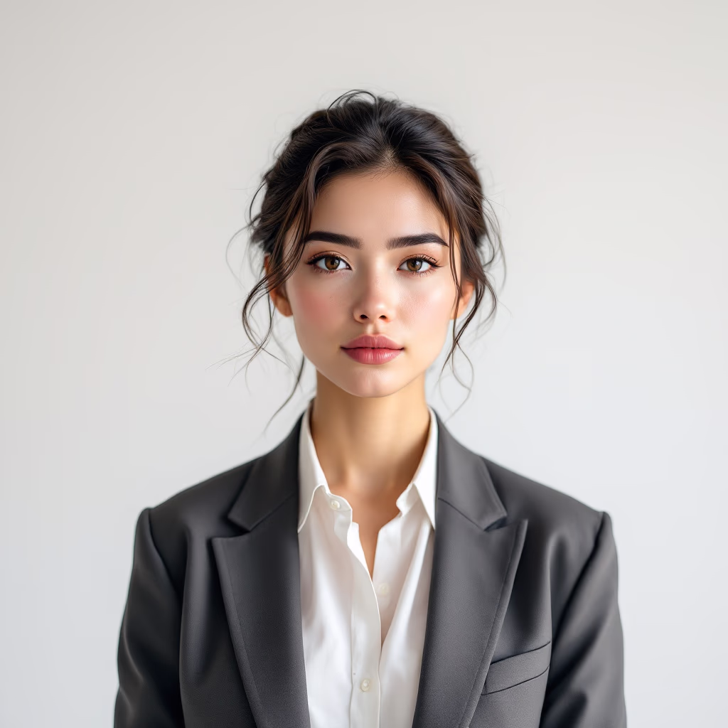 [headshot] image of a customer (for a church & cathedral)