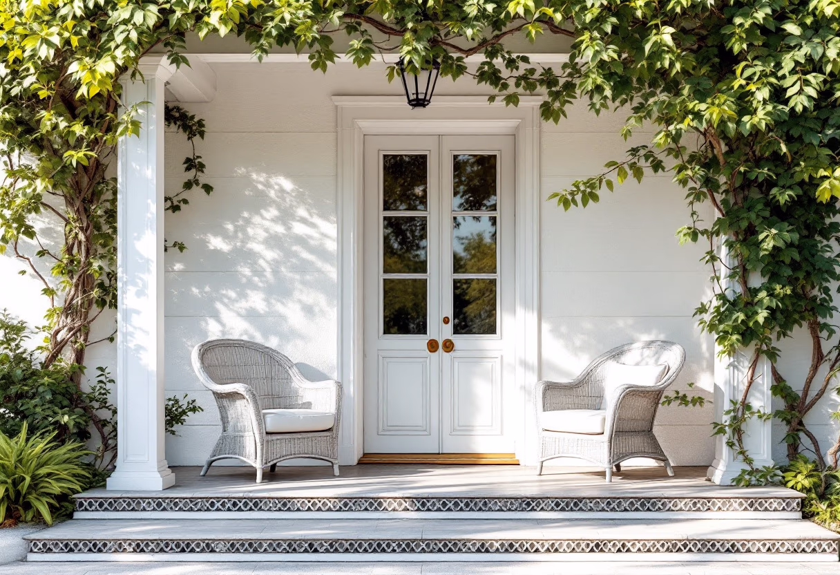 image of charming bed & breakfast exterior