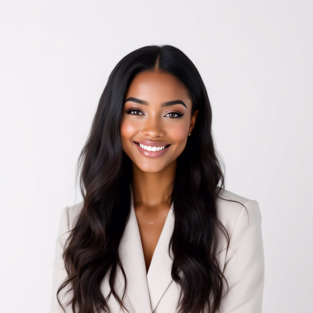 [headshot] image of customer (for a moving & storage company)