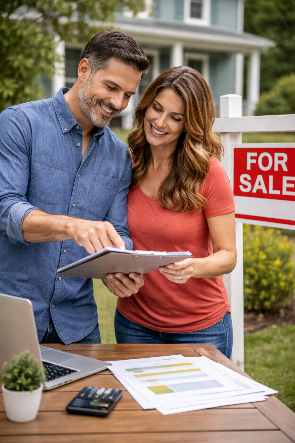 Seller section image