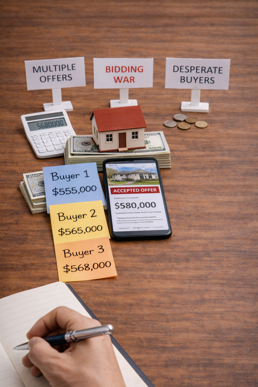 Competition section image