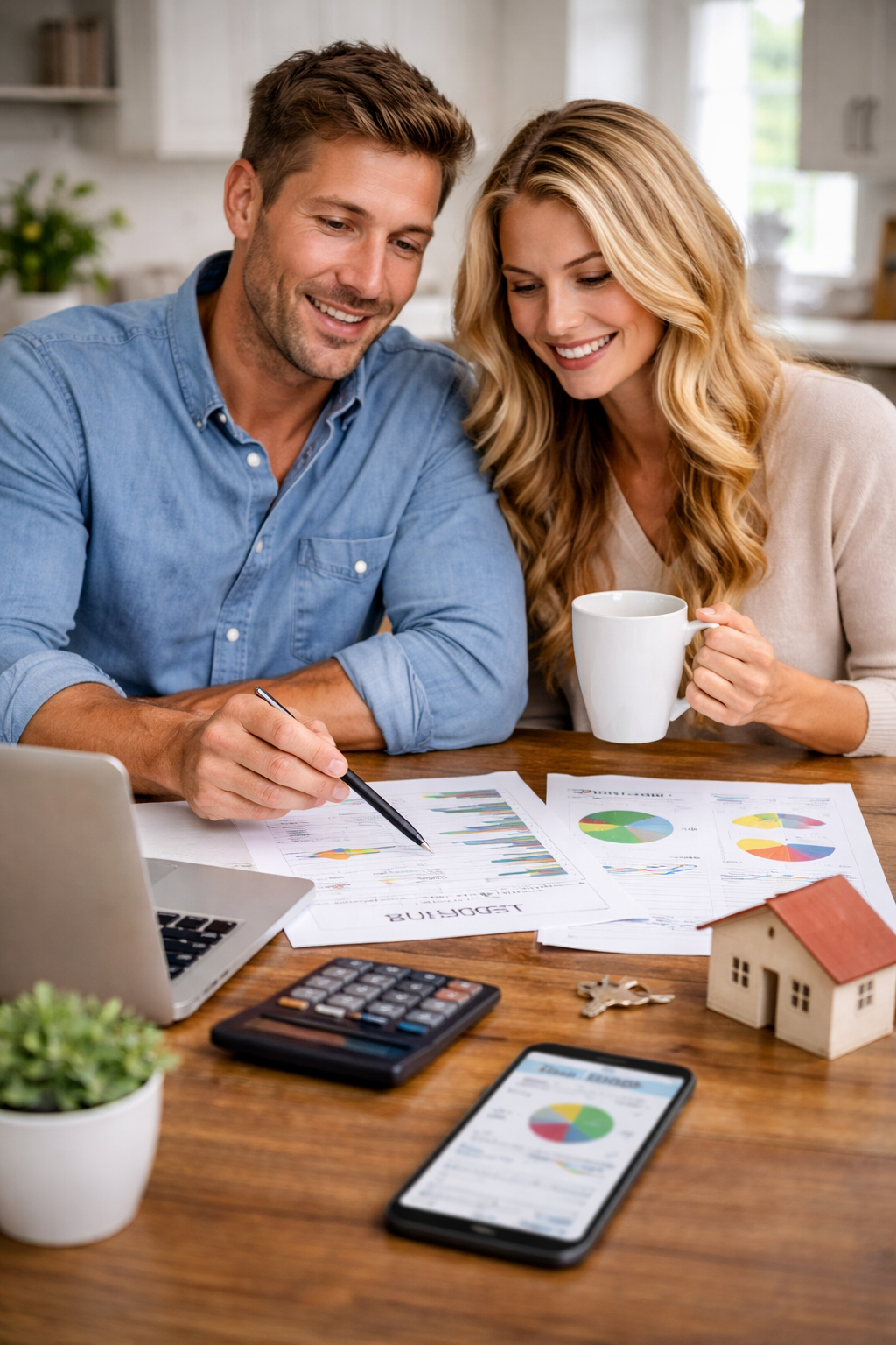 General conversation