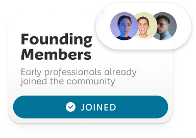 TLP, TLP collective, TLP membership