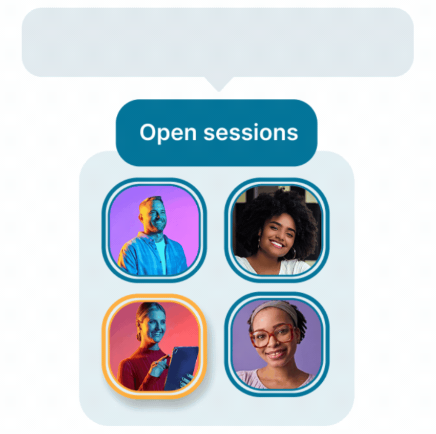 TLP, TLP collective, TLP clinic