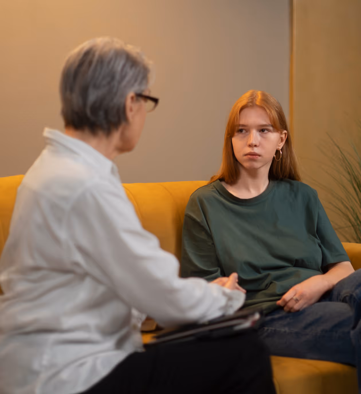 Counseling