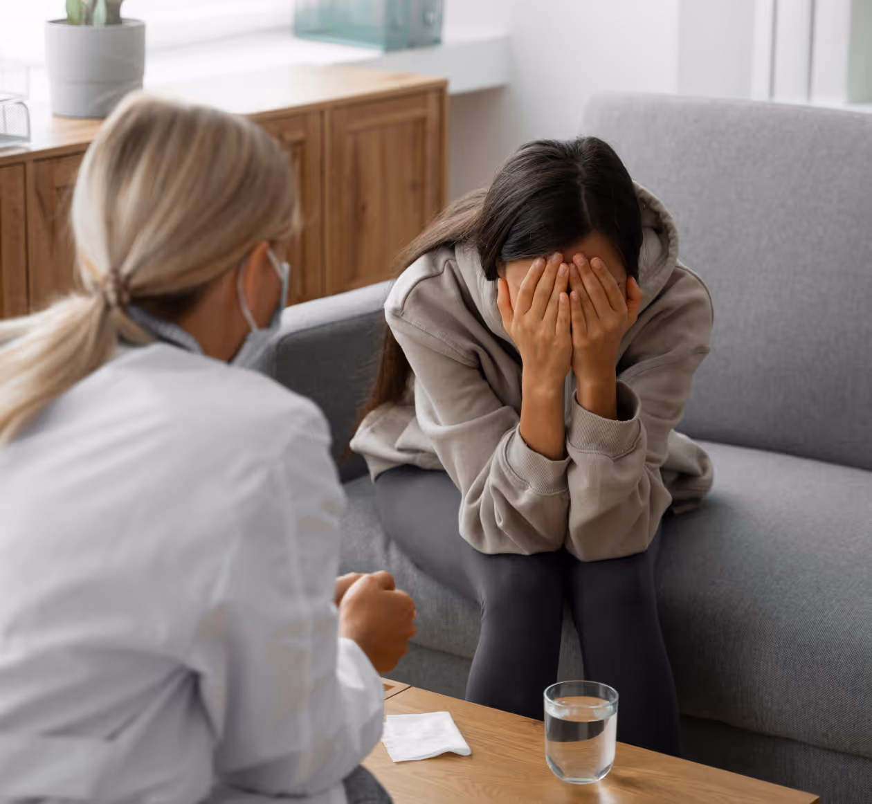 Counseling