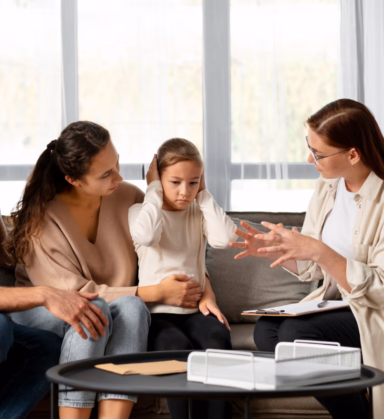 Counseling