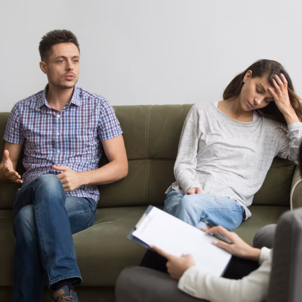 Counseling