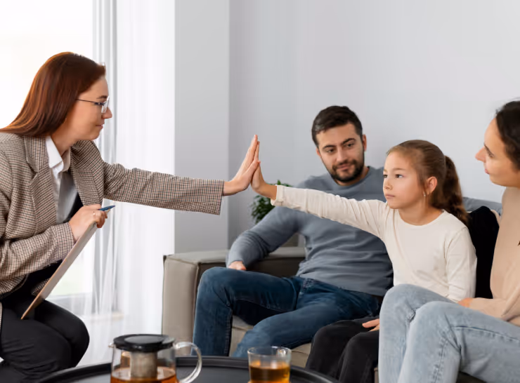 Counseling