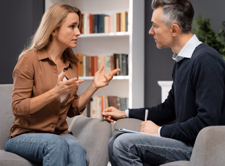 Counseling