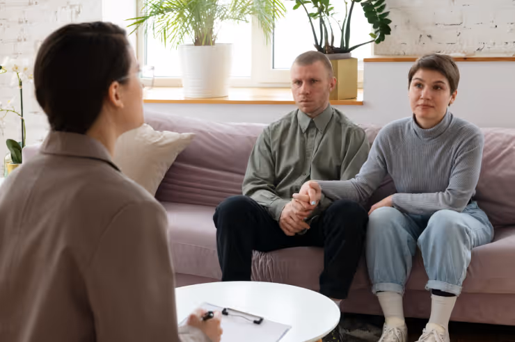 Counseling