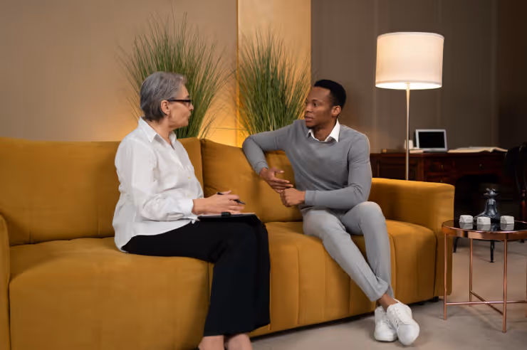 Counseling