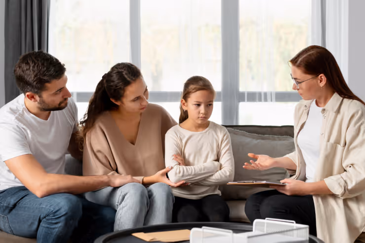 Counseling