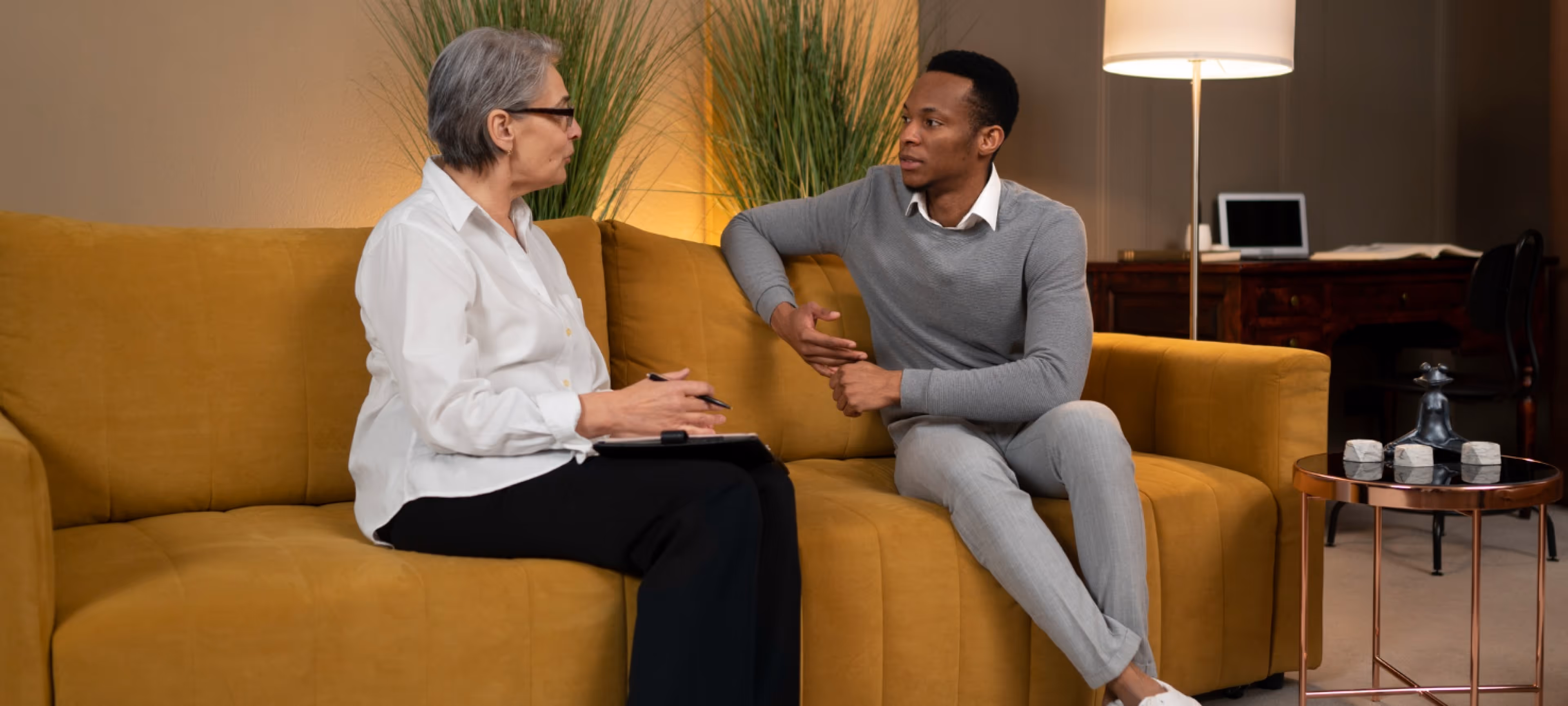 Counseling