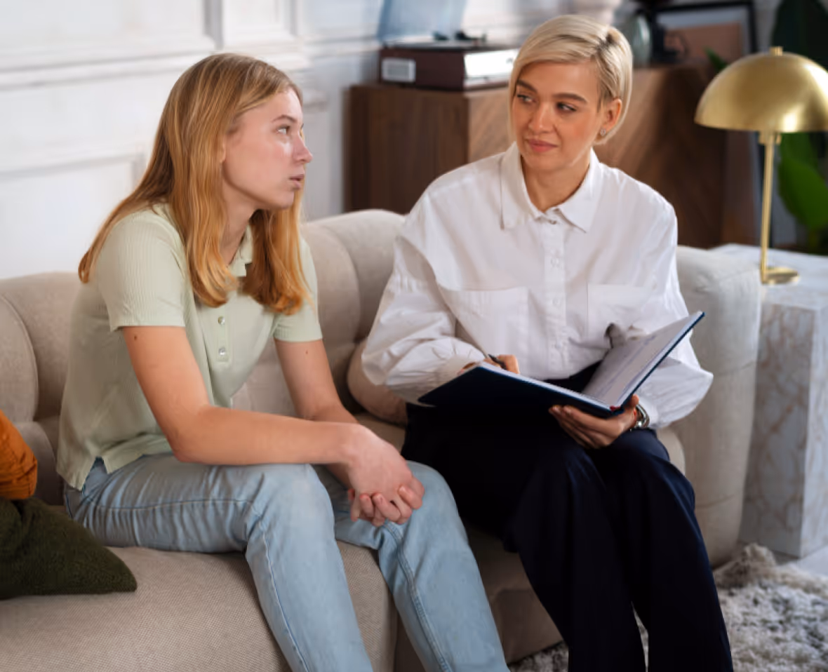 Counseling