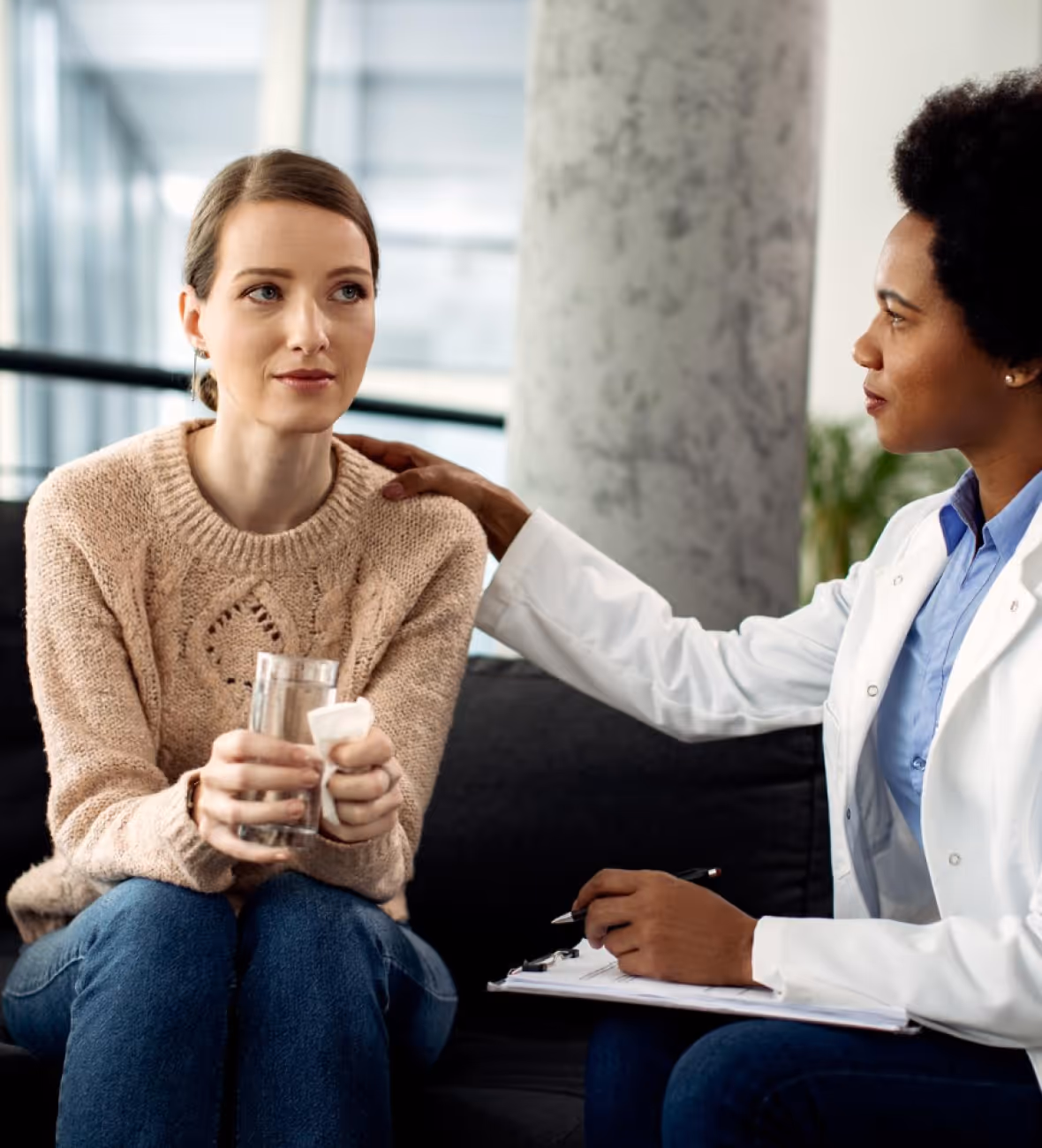 Counseling