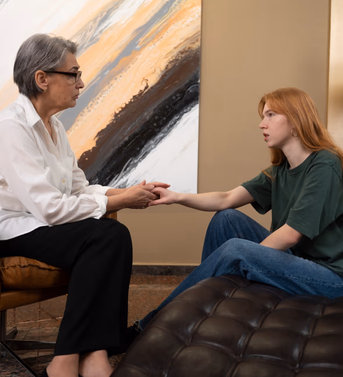 Counseling