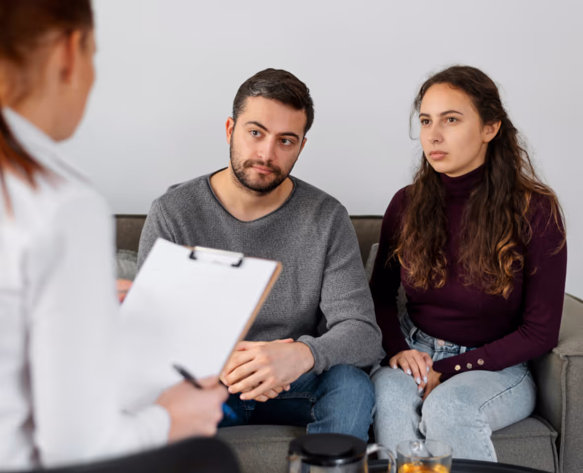 Counseling