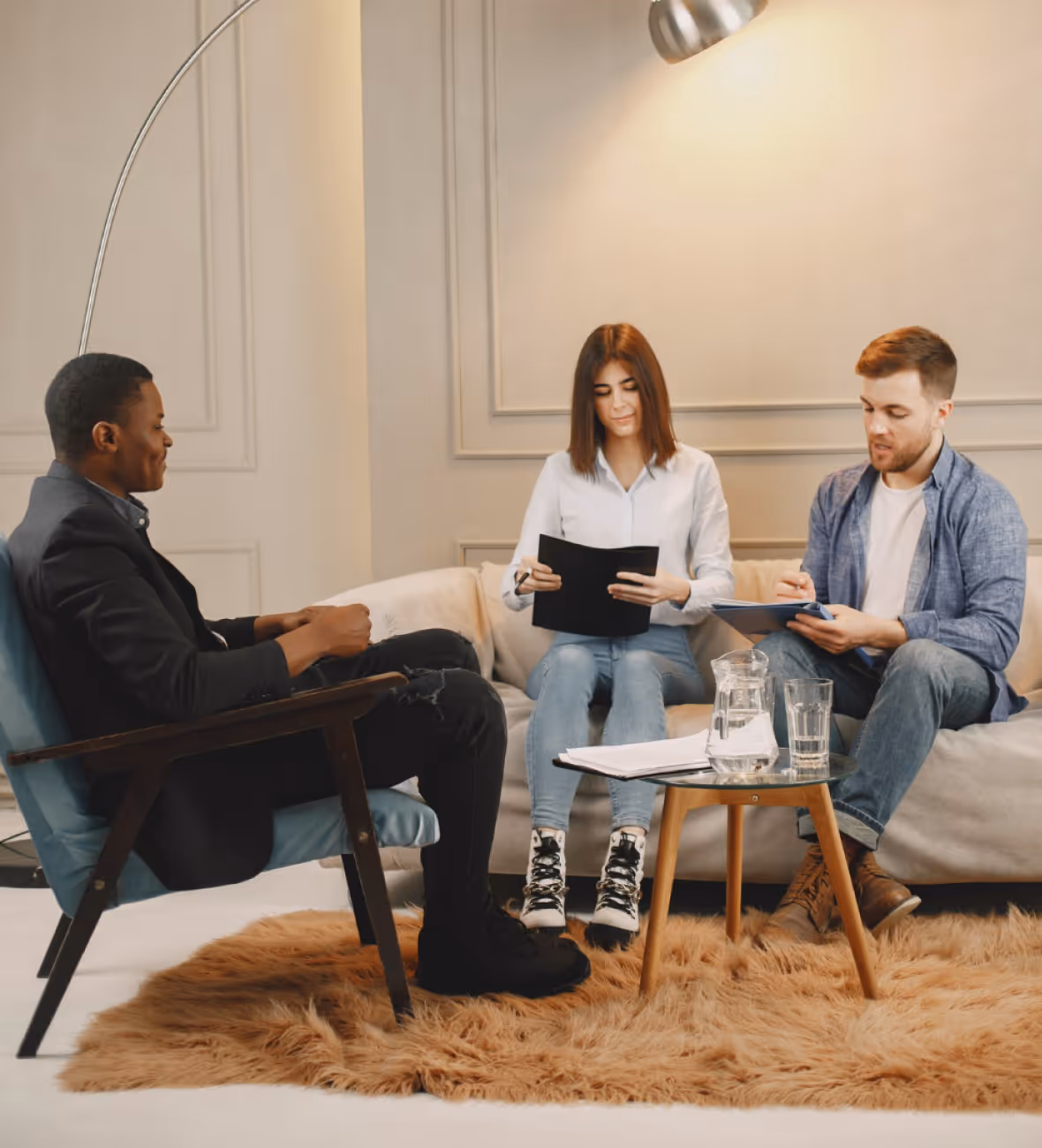 Counseling