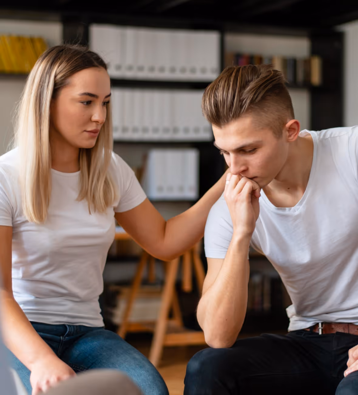 Counseling