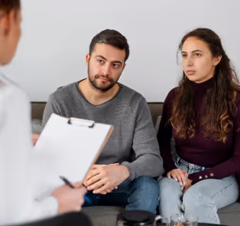 Counseling