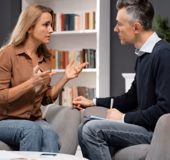 Counseling