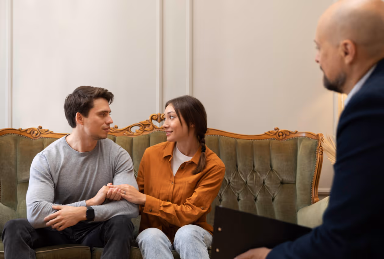 Counseling