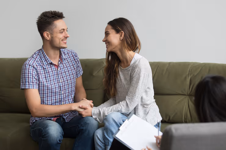 Counseling