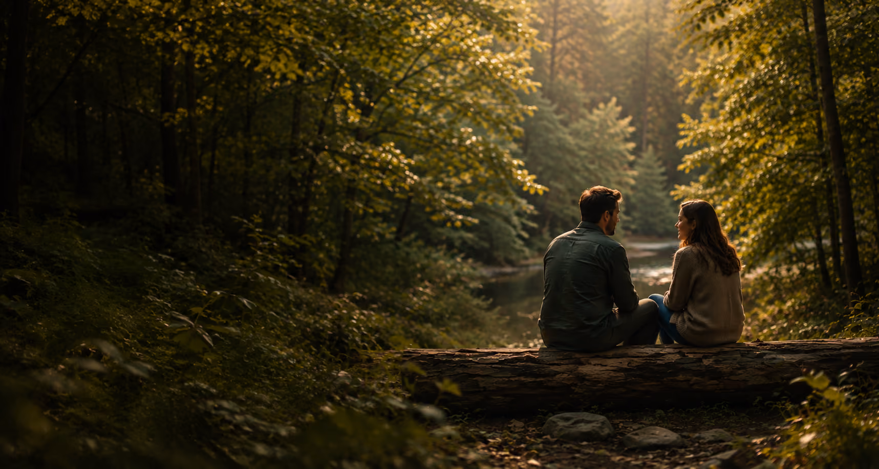 Couples Retreats