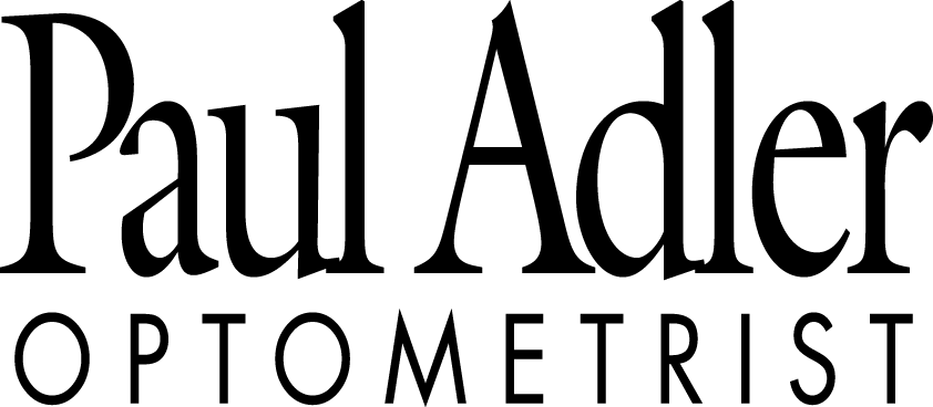 Paul Adler Opticians logo
