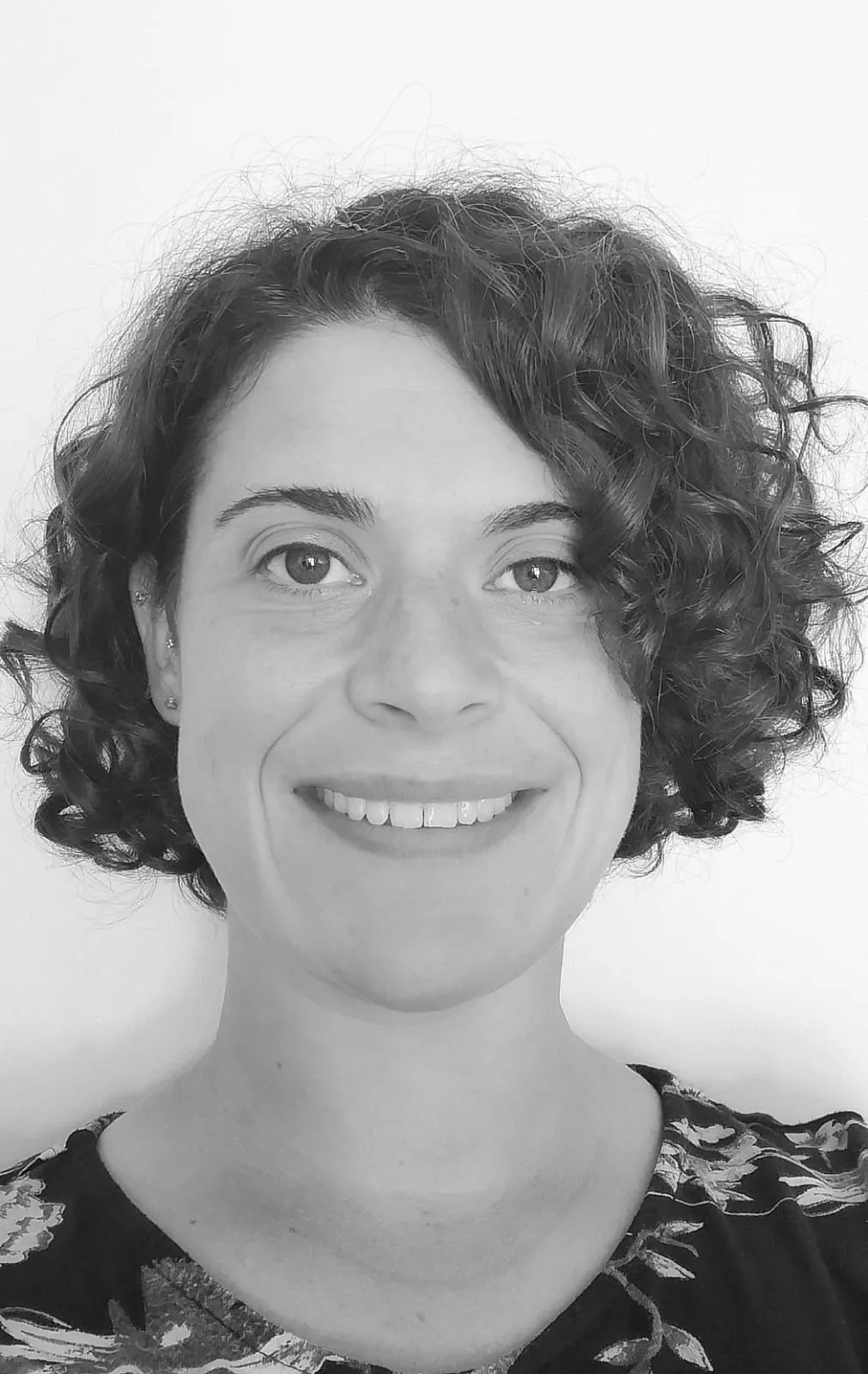 Laura Sharman, Optometrist at Paul Adler Optometrists