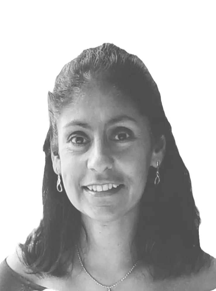 Anita Jones, Optometrist at Paul Adler Optometrists