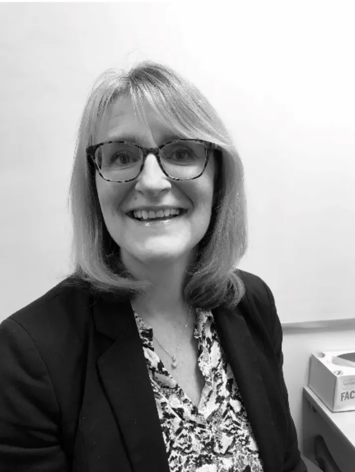 Bridget Comiskey, Optometrist at Paul Adler Optometrists