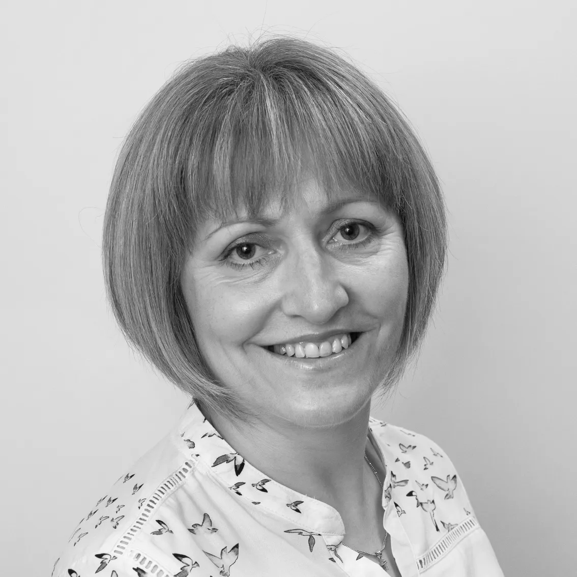 Danuta Sokolowska-Woodyatt, Dispensing Optician at Paul Adler Optometrists