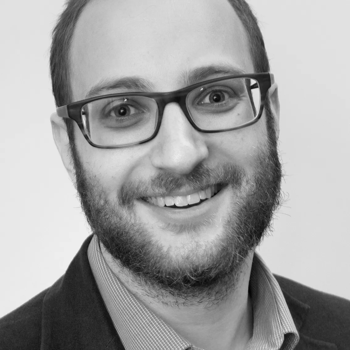 Anthony Adler, Vision Therapist at Paul Adler Optometrists