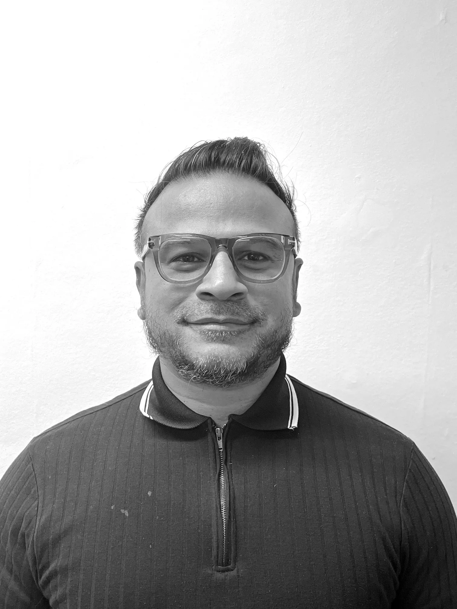 Joshim Uddin, Optical Advisor at Paul Adler Optometrists